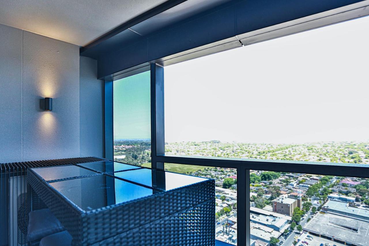 Box Hill Central Sky One Apartment Bagian luar foto