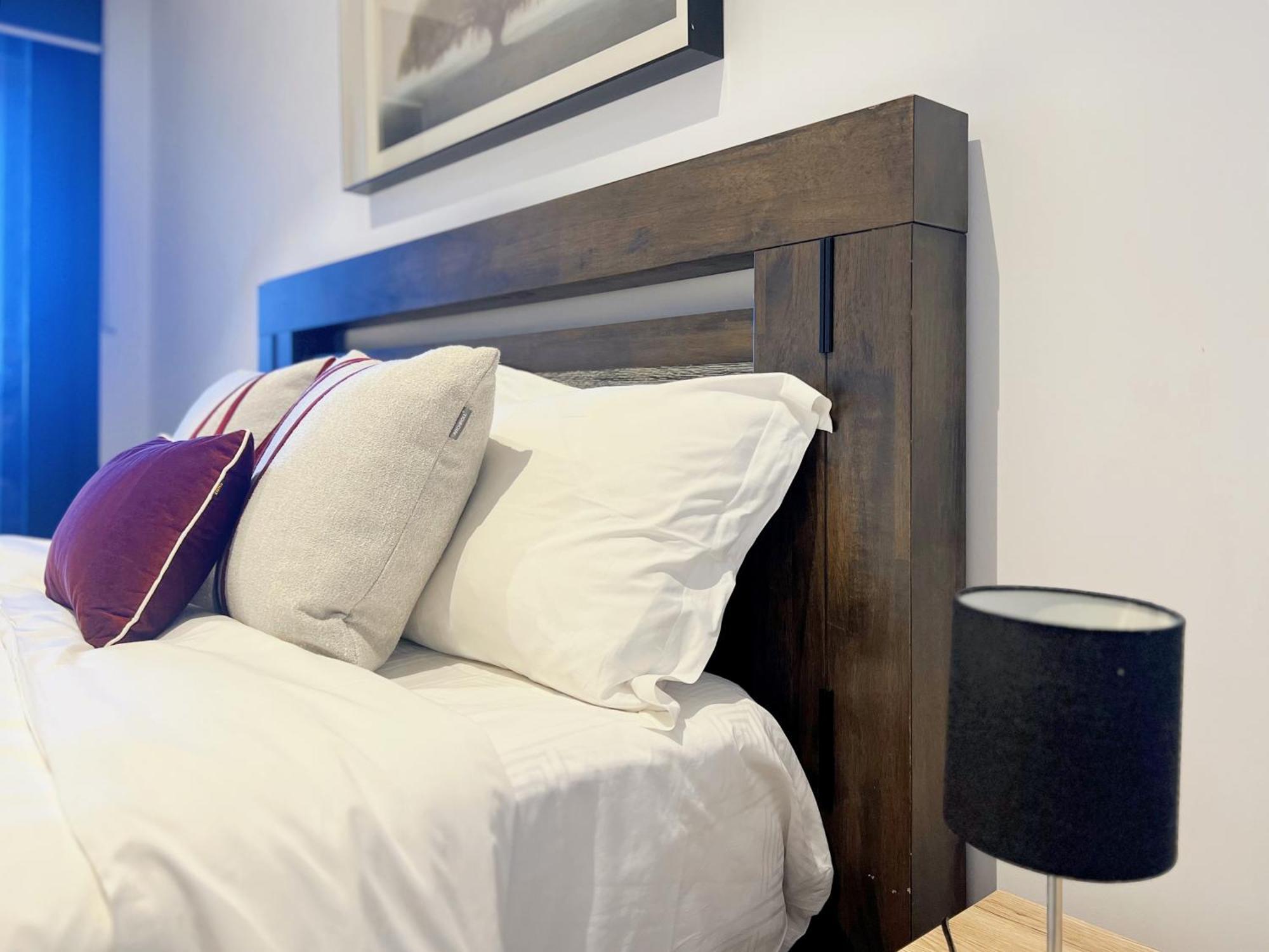 Box Hill Central Sky One Apartment Bagian luar foto