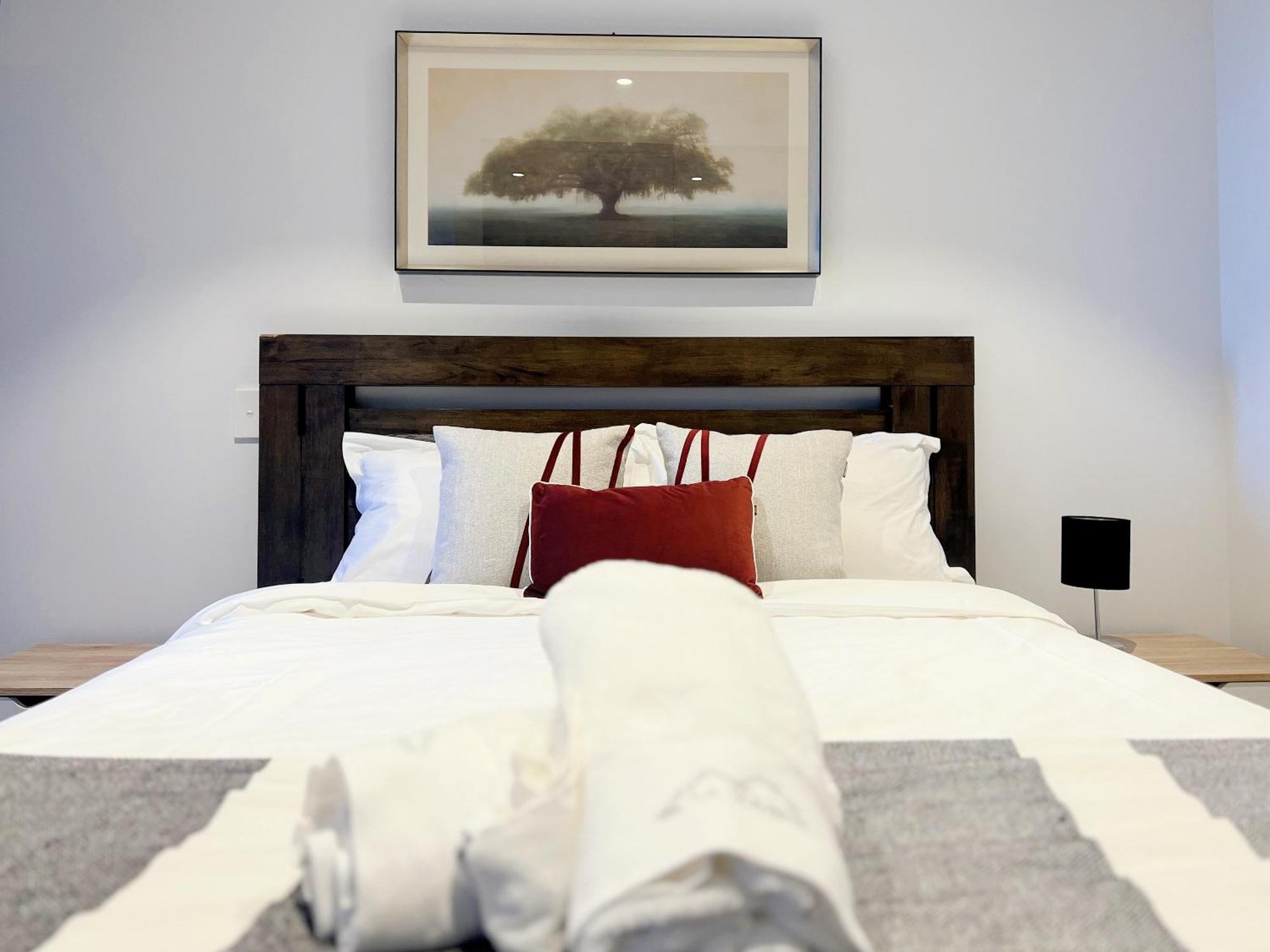 Box Hill Central Sky One Apartment Bagian luar foto