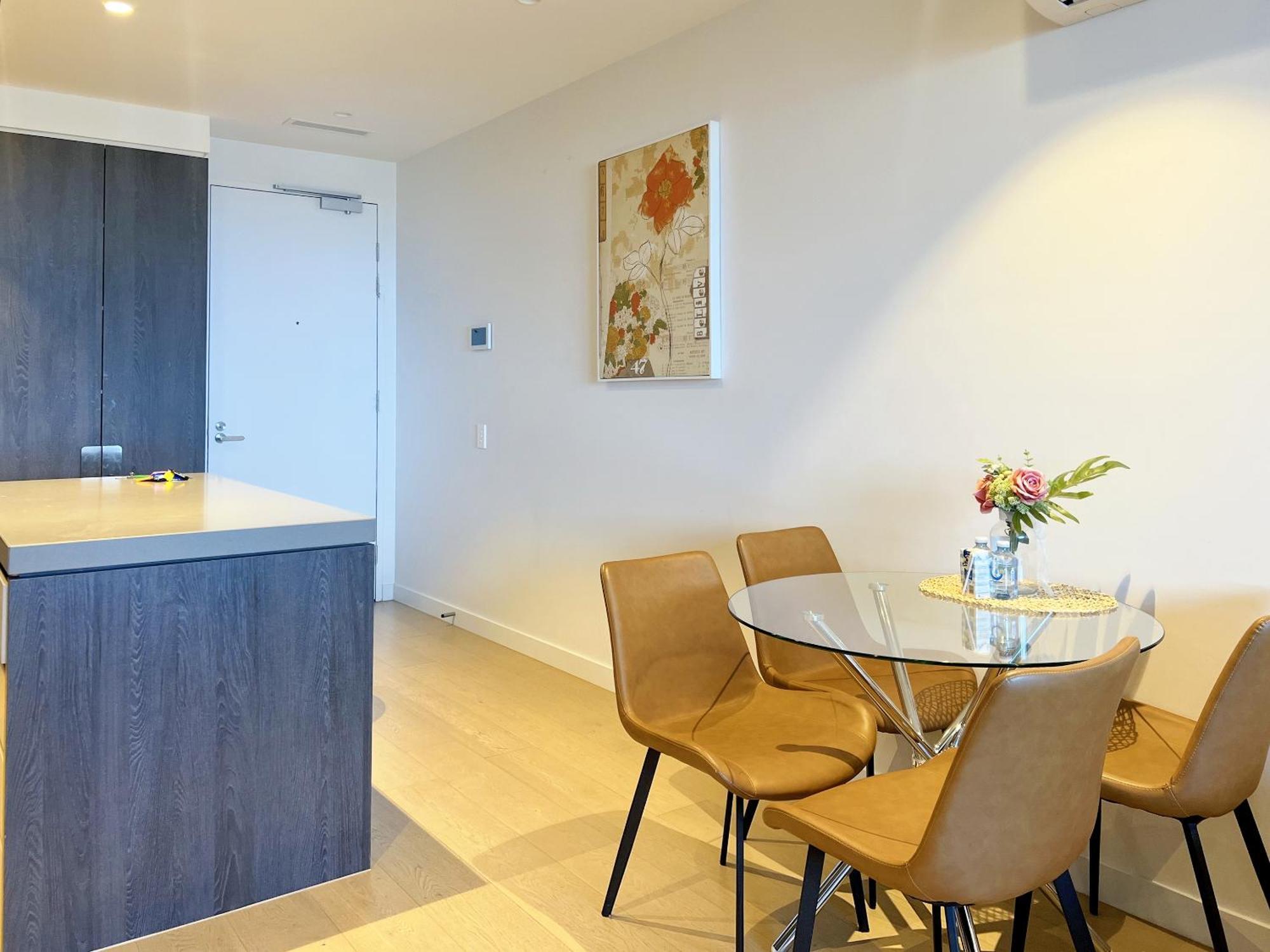 Box Hill Central Sky One Apartment Bagian luar foto